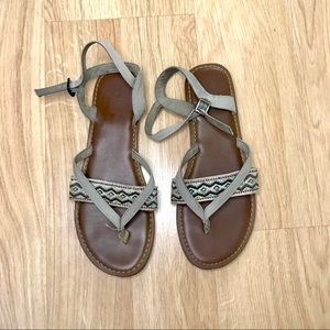TOMS Lexie Sandal